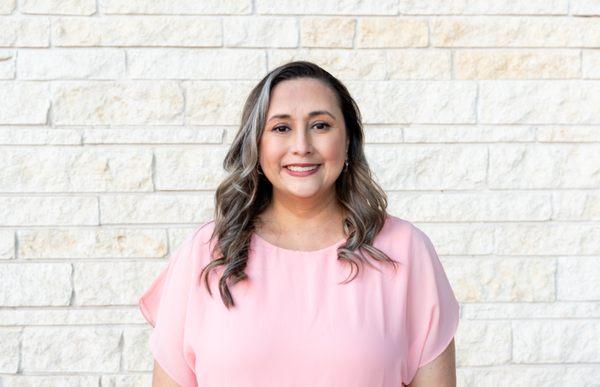 Nancy Dimas - JB Goodwin