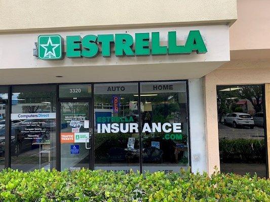 Estrella Insurance #338