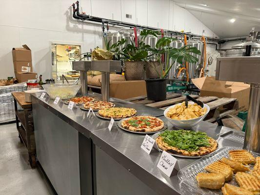 Green Valley Brewing Company