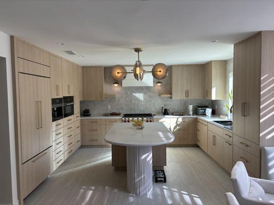 L&A Contractors Team