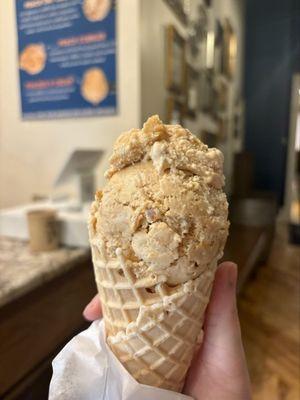 Rockwell Ice Cream