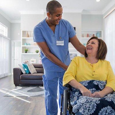 Complete Home Health Care