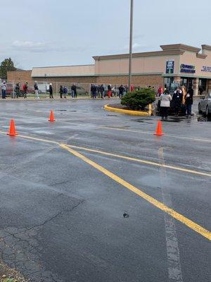 Driver Services Facility