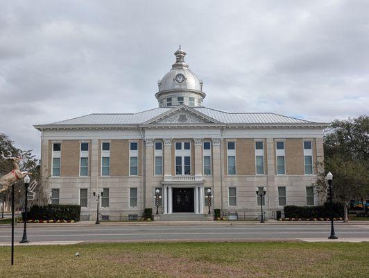 Polk County History Center