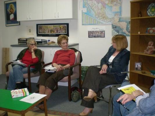 Mesoamerica Institute