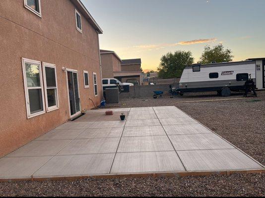 Zia Roots Landscapes