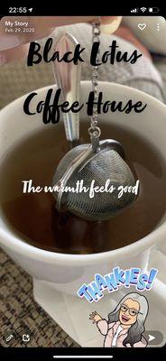 Black Lotus Coffee House