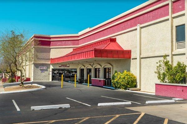 Legacy Built Investments and Construction