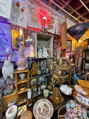 Abigail Page Antique Emporium