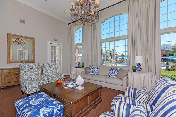 Trinity Oaks Apartment Homes