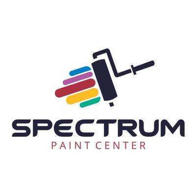 Benjamin Moore Spectrum Paint Center