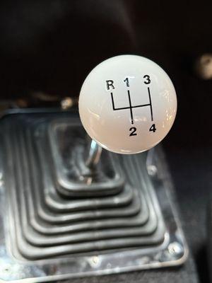 Alameda Transmission