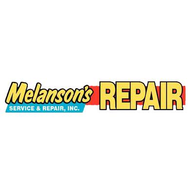 Melanson's Repair