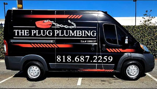 Clean organized vehicles all the time