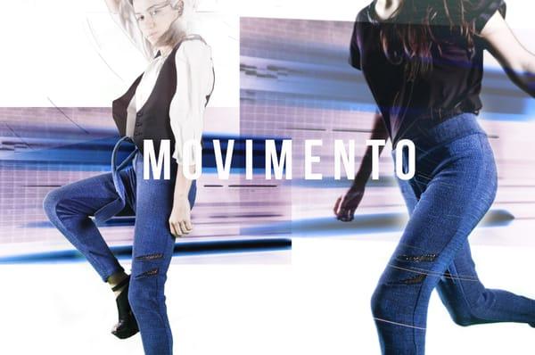 Movimento Apparel