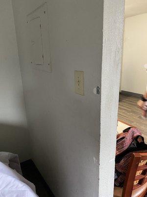 Brentwood Suites Newport News