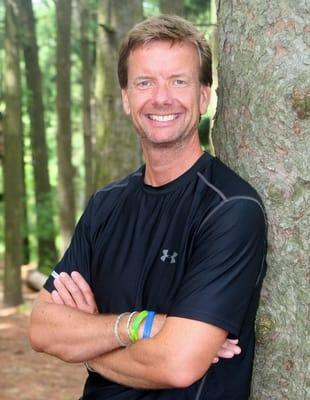 Simply Holistic Fitness