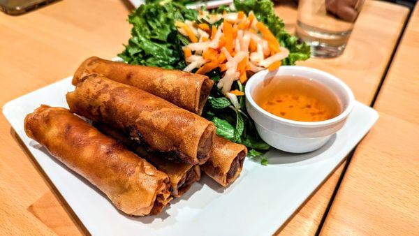 Nong Lá Vietnamese Cafe