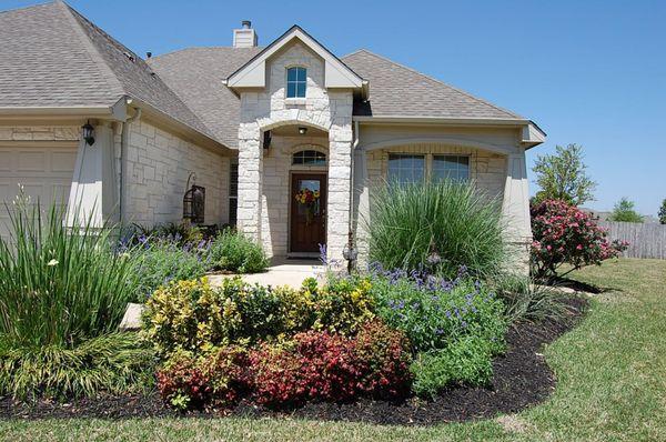 Parks and Lakeside of Blackhawk