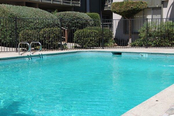 Shelfield Apartments