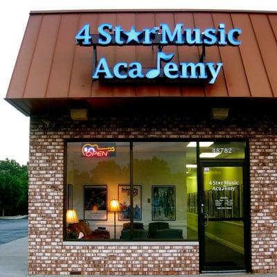 4 Star Music Academy