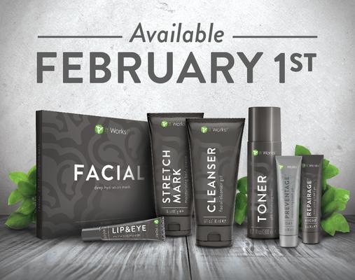 Get Your Sexy Back With Lexy