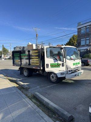 Razzie's Junk Removal Service