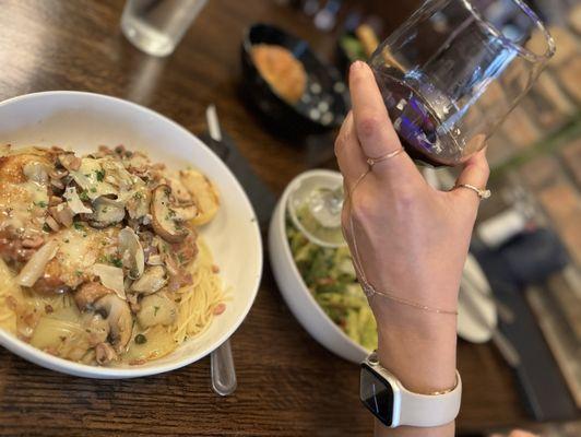 Tiu Steppi's Osteria