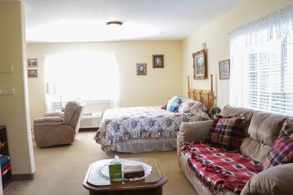 The Gables Assisted Living & Memory Care - Shelley