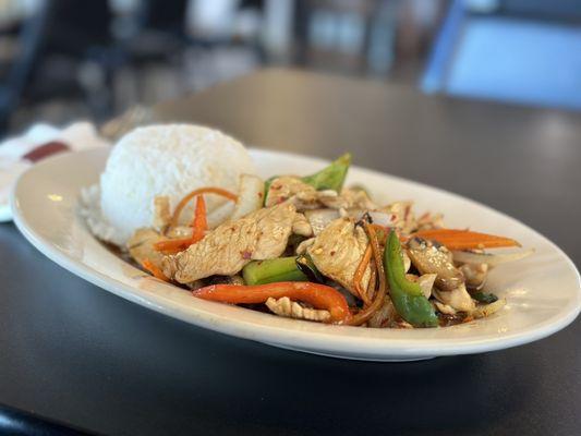 Sweetie Cup Thai Cafe