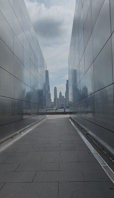 Liberty State Park