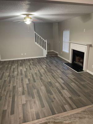 Maria Vanguard Professionals