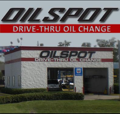 Oilspot