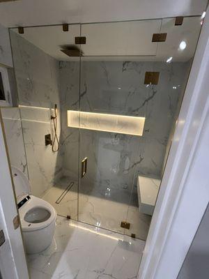 Molina Kitchen Cabinets