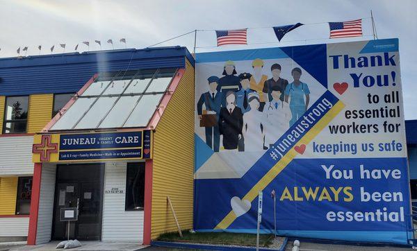 Juneau Urgent and Family Care