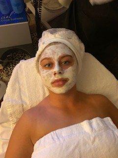 Beautiful Facials
