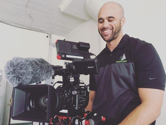 Visionaries Image Company