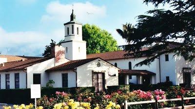 Carpinteria Community Church