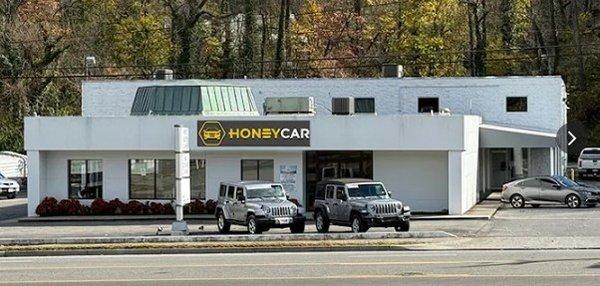 Honey Car