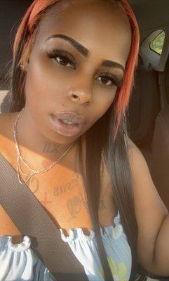 The Express Quick Weave Spot