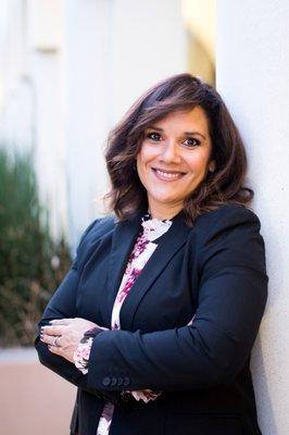 Julie Gonzalez - Sharp Realty