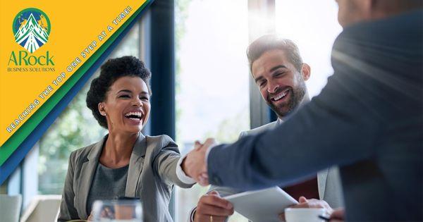 ARock Business Solutions