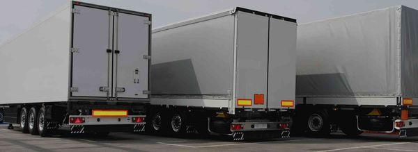 All Bay Area Clean Truck Check