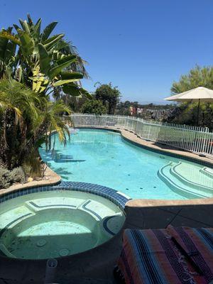 Rancho Santa Fe Pools