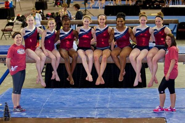 Swiss Turners Gymnastics Academy