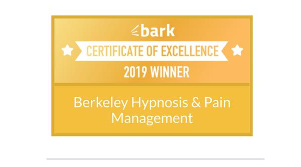 Berkeley Hypnosis & Pain Management