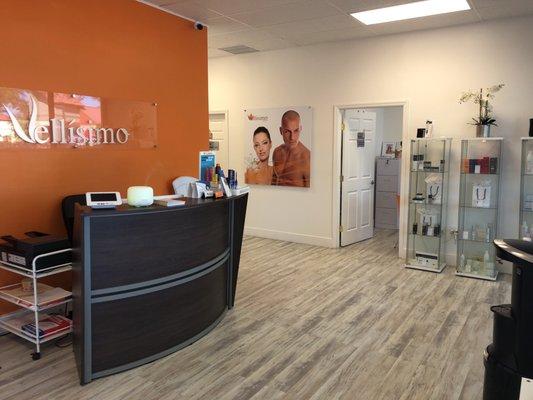 Vellisimo Aesthetics