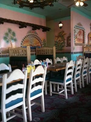 Ixtapa Mexican Restaurant