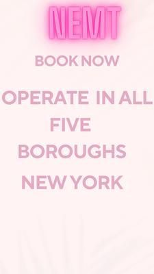 Blessed Aji&H Transit