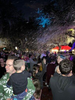 Light Up Montverde 2021